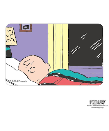 【当商品送料無料】PEANUTS グッズ 通販 スヌーピー ステッカー まじかる百貨店ステッカー 4947864066260 PEANUTS10