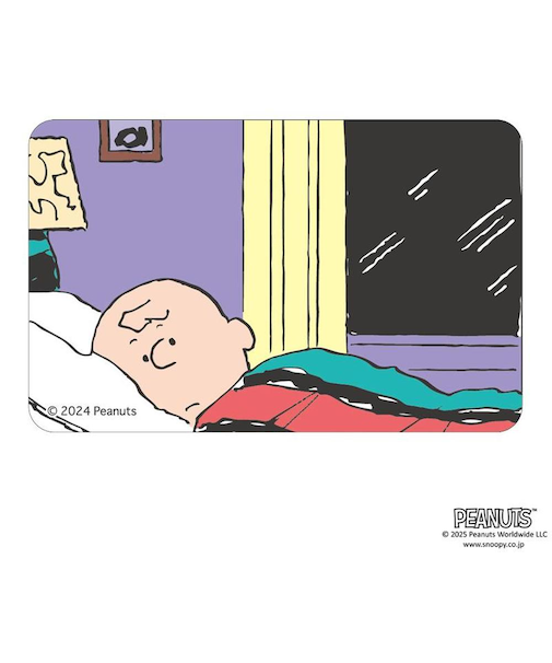 【当商品送料無料】PEANUTS グッズ 通販 スヌーピー ステッカー まじかる百貨店ステッカー 4947864066260 PEANUTS10