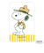 【当商品送料無料】PEANUTS グッズ 通販 スヌーピー クリアカード まじかる百貨店クリアカード 4947864066307 PEANUTS04