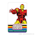 【当商品送料無料】アベンジャーズ グッズ 通販 AVENGERS クリアカード まじかる百貨店クリアカード 4947864050825