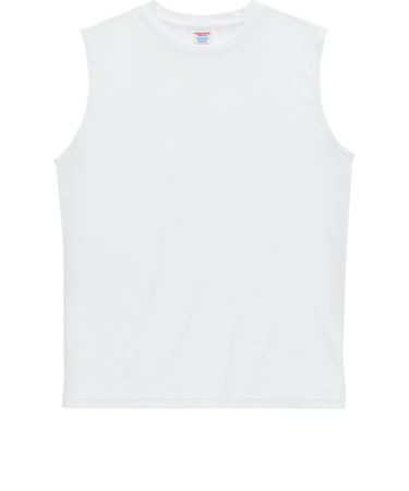 【当商品送料無料】UnitedAthle ユナイテッドアスレ タンクトップ ノースリーブ 通販 スリーブレスシャツ シャツ ドライシャツ