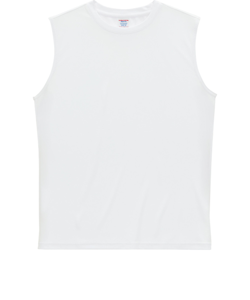 【当商品送料無料】UnitedAthle ユナイテッドアスレ タンクトップ ノースリーブ 通販 スリーブレスシャツ シャツ ドライシャツ