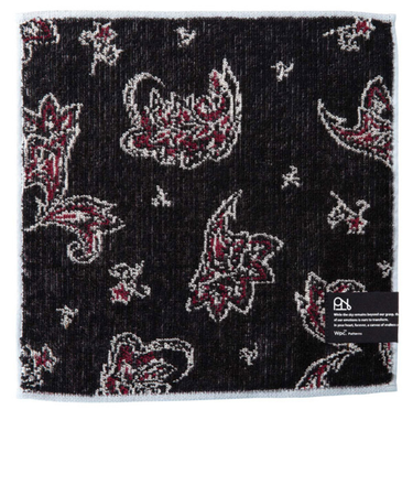 【当商品送料無料】wpc ワールドパーティ ハンカチ 通販 タオルハンカチ 綿 綿100% 北欧 ふわふわ フワフワ 抗菌 防臭 WPC Wpc.