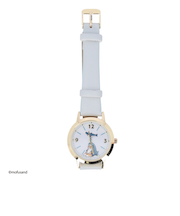 【当商品送料無料】モフサンド 腕時計 通販 リストウォッチ レザーウォッチ キッズ ウォッチ レディースウォッチ 時計 レザーベルト 合皮 女の子