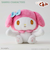 【当商品送料無料】サンリオ グッズ ぬいぐるみ 通販 SANRIOグッズ ぬい撮り 手のひらサイズ ちょこんぐるみギュっとホルダー 癒し
