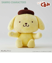 【当商品送料無料】サンリオ グッズ ぬいぐるみ 通販 SANRIOグッズ ぬい撮り 手のひらサイズ ちょこんぐるみギュっとホルダー 癒し