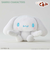 【当商品送料無料】サンリオ グッズ ぬいぐるみ 通販 SANRIOグッズ ぬい撮り 手のひらサイズ ちょこんぐるみギュっとホルダー 癒し