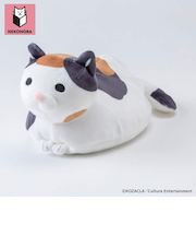 【当商品送料無料】NEKONOBA グッズ 通販 ネコノバ ぬいぐるみ 猫 ねこ ネコ 猫グッズ もちもち もっちりぬいぐるみ 癒し キャラクター