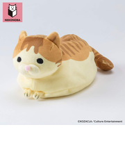 【当商品送料無料】NEKONOBA グッズ 通販 ネコノバ ぬいぐるみ 猫 ねこ ネコ 猫グッズ もちもち もっちりぬいぐるみ 癒し キャラクター