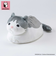 【当商品送料無料】NEKONOBA グッズ 通販 ネコノバ ぬいぐるみ 猫 ねこ ネコ 猫グッズ もちもち もっちりぬいぐるみ 癒し キャラクター