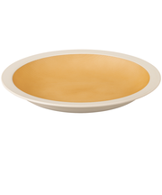【当商品送料無料】食器 おしゃれ お皿 通販 日本製 正和 木目リムプレートL プレート 皿 丸皿 大皿 カレー皿 パスタ皿 テーブルウェア