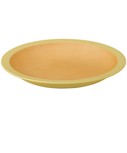 【当商品送料無料】食器 おしゃれ お皿 通販 日本製 正和 木目リムプレートL プレート 皿 丸皿 大皿 カレー皿 パスタ皿 テーブルウェア