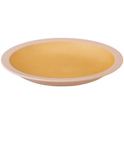 【当商品送料無料】食器 おしゃれ お皿 通販 日本製 正和 木目リムプレートL プレート 皿 丸皿 大皿 カレー皿 パスタ皿 テーブルウェア