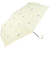 【当商品送料無料】because 折りたたみ傘 晴雨兼用 ビコーズ 通販 B-095722 日傘 折りたたみ 晴雨兼用傘 折り畳み傘 折りたたみ日傘