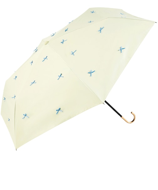 【当商品送料無料】because 折りたたみ傘 晴雨兼用 ビコーズ 通販 B-095722 日傘 折りたたみ 晴雨兼用傘 折り畳み傘 折りたたみ日傘
