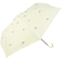 【当商品送料無料】because 折りたたみ傘 晴雨兼用 ビコーズ 通販 B-095722 日傘 折りたたみ 晴雨兼用傘 折り畳み傘 折りたたみ日傘