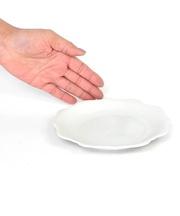 【当商品送料無料】美濃焼 皿 通販 日本製 小皿 美濃 焼 16cm 取り皿 銘々皿 和食器 洋食器 おしゃれ モダン シンプル 電子レンジ対応
