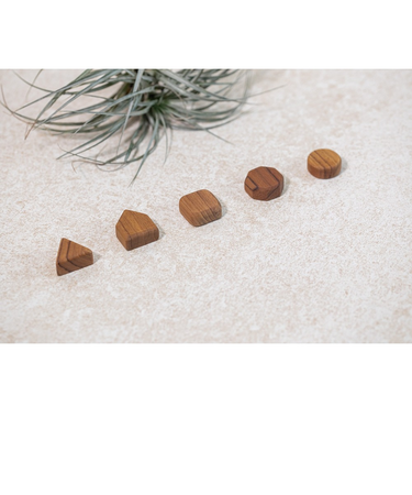 【当商品送料無料】磁石 マグネット 5個入り 通販 木目 インテリア ナチュラル 雑貨 おしゃれ かわいい 冷蔵庫 洗濯機 伝言板 ボード メモ