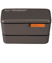 【当商品送料無料】弁当箱 2段 990ml 通販 日本製 正和 ランチボックス 二段 お弁当箱 二段弁当箱 2段弁当箱 メンズ 男子 大人 大容量