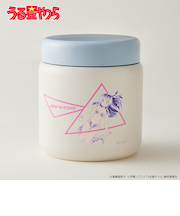 【当商品送料無料】うる星やつら グッズ 通販 うるせいやつら スープポット スープジャー 300ml 保温ランチジャー 弁当箱 フードポット