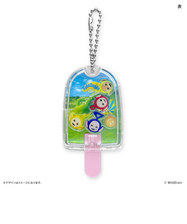 【当商品送料無料】テレタビーズ グッズ 通販 teletubbies キーホルダー ドームキーホルダー キーチャーム ボールチェーン バッグチャーム