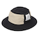 BLACK/BEIGE