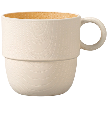 【当商品送料無料】食器 おしゃれ マグカップ 通販 日本製 正和 木目スタッキングカップS スタッキング コップ カップ 食洗機対応 電子レンジ対応