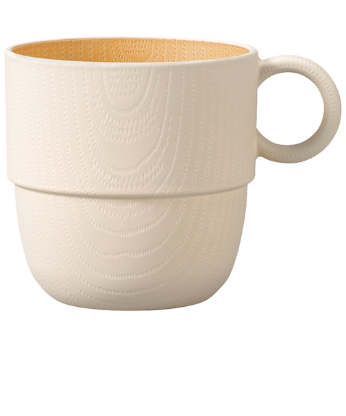 【当商品送料無料】食器 おしゃれ マグカップ 通販 日本製 正和 木目スタッキングカップS スタッキング コップ カップ 食洗機対応 電子レンジ対応