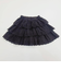 【当商品送料無料】Rora キュロット キッズ 通販 ローラ キュロットパンツ ミントカンカン キュロットスカート 綿100% コットン100 夏服