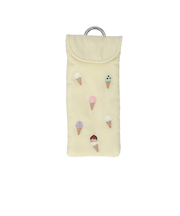 【当商品送料無料】メガネケース おしゃれ 通販 眼鏡ケース めがね 大人 かわいい 眼鏡 メガネ 刺繍 サングラス メガネ入れ 眼鏡入れ