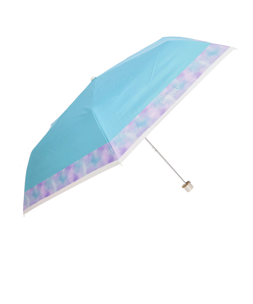 【当商品送料無料】子供 折りたたみ傘 晴雨兼用 通販 Lovetoxic ラブトキシック ラブトキ 傘 折傘 雨傘 日傘 おりたたみ