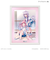【当商品送料無料】ホロライブ グッズ 通販 ハニーワークス 複製原画 hololive 複製 原画 レプリカ 複製画 A3サイズ コンセプトアート