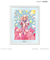 【当商品送料無料】ホロライブ グッズ 通販 ハニーワークス 複製原画 hololive 複製 原画 レプリカ 複製画 A3サイズ コンセプトアート
