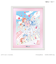 【当商品送料無料】ホロライブ グッズ 通販 ハニーワークス 複製原画 hololive 複製 原画 レプリカ 複製画 A3サイズ コンセプトアート