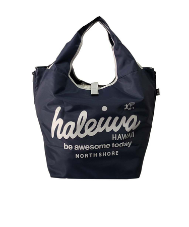 【当商品送料無料】ハレイワ エコバッグ 4303 haleiwa happy market 通販 レジカゴ バッグ レジカゴ バッグ エコバック