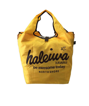 【当商品送料無料】ハレイワ エコバッグ 4303 haleiwa happy market 通販 レジカゴ バッグ レジカゴ バッグ エコバック