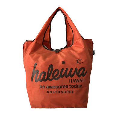 【当商品送料無料】ハレイワ エコバッグ 4303 haleiwa happy market 通販 レジカゴ バッグ レジカゴ バッグ エコバック
