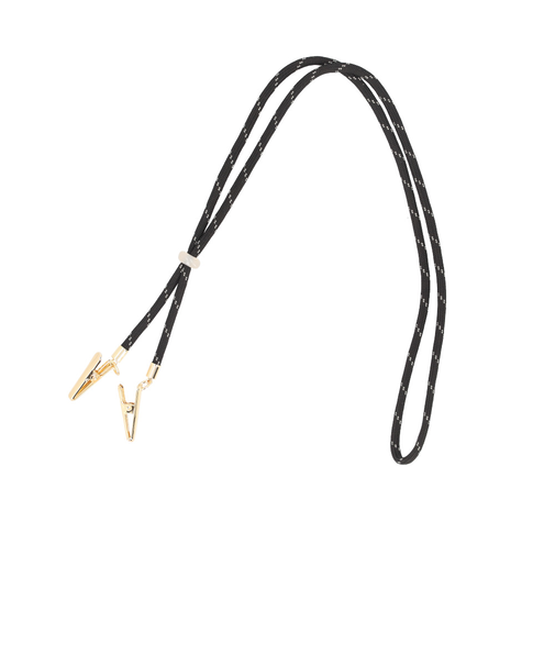 【当商品送料無料】ハットクリップ 帽子クリップ 通販 帽子 紐 ひも クリップ UV 日差し対策 あご紐 帽子ストラップ ストラップ 風飛び防止