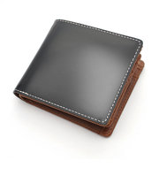 【当商品送料無料】財布 メンズ 二つ折り 本革 馬 通販 馬革 二つ折 二つ折り財布 お財布 小銭入れ ウォレット ミニウォレット さいふ 小さい