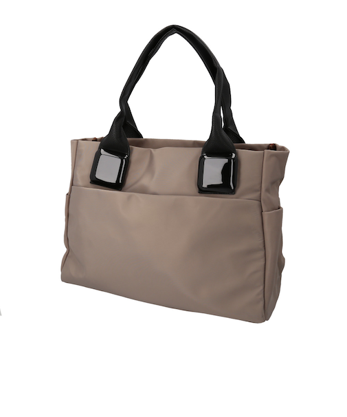 【当商品送料無料】ラムモード ナイロン トート 大容量 35418 レディース 通販 トートバッグ トートバック 手提げ カジュアルバッグ