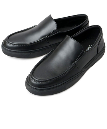 【当商品送料無料】glabella グラベラ モカシン メンズ GLBT320 通販 スリッポン スニーカー メンズシューズ カジュアルシューズ