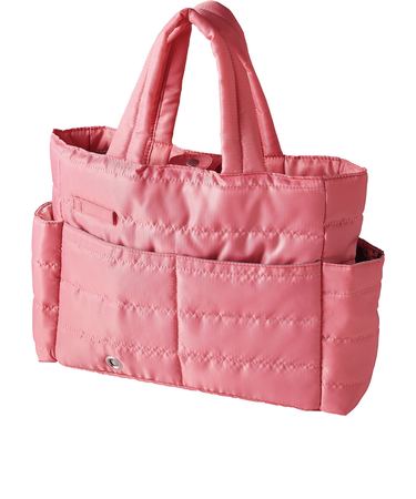 【当商品送料無料】トートバッグ 通販 2wayバッグ 入院バッグ 入院用品 入院グッズ 入院準備 A4サイズ 入院生活 ベットフレーム取付け