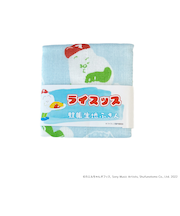 【当商品送料無料】ライスッス グッズ 通販 日本製 かや生地 ふきん 布巾 蚊帳生地ふきん 蚊帳生地布巾 手拭き おてふき 台拭き 台ふきん