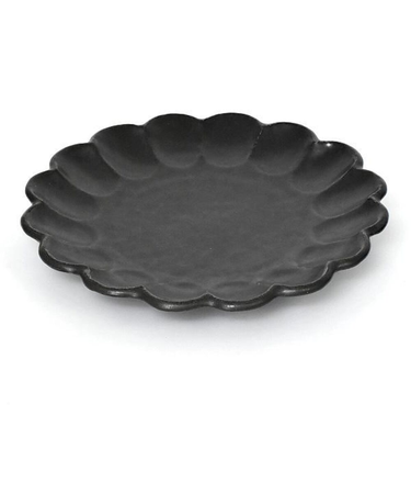 【当商品送料無料】美濃焼 皿 通販 日本製 お皿 プレート 美濃 焼 17.5cm 中皿 丸皿 取り皿 副菜 和食器 おしゃれ モダン かわいい