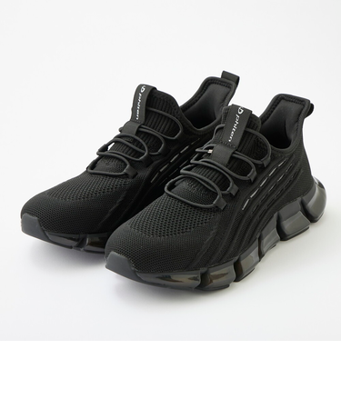 【当商品送料無料】ファイテン スニーカー レディース 通販 phiten 靴 phl003 厚底 きれいめ 疲れない 軽量 シューズ 厚底スニーカー