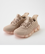 【当商品送料無料】ファイテン スニーカー レディース 通販 phiten 靴 phl003 厚底 きれいめ 疲れない 軽量 シューズ 厚底スニーカー