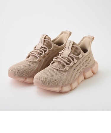 【当商品送料無料】ファイテン スニーカー レディース 通販 phiten 靴 phl003 厚底 きれいめ 疲れない 軽量 シューズ 厚底スニーカー