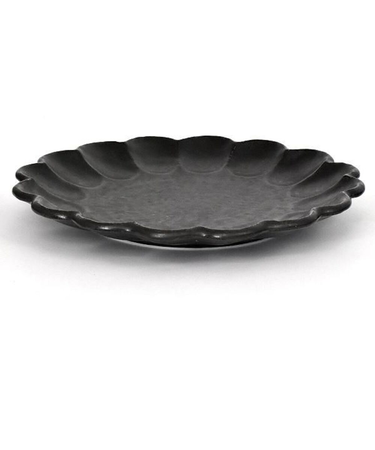 【当商品送料無料】美濃焼 皿 通販 日本製 お皿 プレート 美濃 焼 21.5cm 中皿 丸皿 モーニングプレート 和食器 おしゃれ モダン