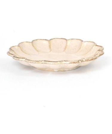 【当商品送料無料】美濃焼 皿 通販 日本製 お皿 プレート 美濃 焼 21.5cm 中皿 丸皿 モーニングプレート 和食器 おしゃれ モダン