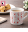 【当商品送料無料】NEKONOBA グッズ 通販 ネコノバ マグカップ 陶器 かわいい 大人可愛い キャラクター 食洗機対応 電子レンジ対応 猫